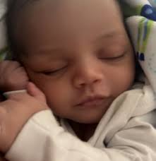 Life Lately 🫶🏽 … Lord London arrived 07/22/2024 (Is the 22nd Leo or  Cancer? I feel like he's a Leo tbh)🎈💙🎉🥰 & my baby Denver Moon started  Kindergarten 😩☺️🥹 #mommiana #boymom