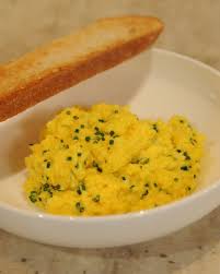 French Style Scrambled Eggs Recipe Recipe Scrambled Eggs Scrambled Eggs Recipe Recipes