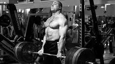 T Nation Prilepin S Table For Hypertrophy Deadlift Powerlifting Bodybuilding Workouts