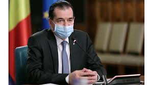 Procurorul general al romaniei despre accidentul din apuseni: Sesizare OficialÄƒ Contra Lui Orban Prin Procurorul General Al Romaniei