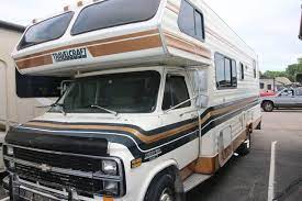 1984 Travelcraft Travel Craft 27 For Sale - Fairfield Oh Rvtcom Classifieds Camping Trailer For Sale Camping In Ohio Travel Crafts