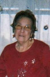 Audrey Morris Obituary