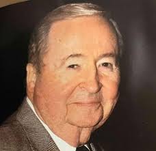 California Owner-Breeder John Barr, 93, Passes
