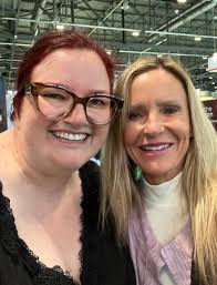 Dispatch From the Road with Devon Gholam: Vitafoods Europe and IFT FIRST in  Chicago — Women in Nutraceuticals