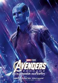 Marvel has released a new batch of character posters for avengers: Avengers Endgame 2019 Movie Posters 49 Of 50