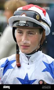 Rowan scott hi-res stock photography and images