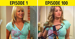 A common misperception about the theory is that it describes the origin of the universe. 15 Facts About The Big Bang Theory Even The Most Devoted Fans May Not Know About