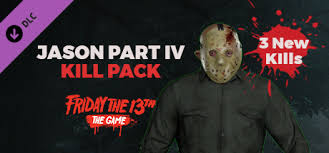 Check spelling or type a new query. Friday The 13th The Game Jason Part 4 Pig Splitter Kill Pack System Requirements 2021 Test Your Pc