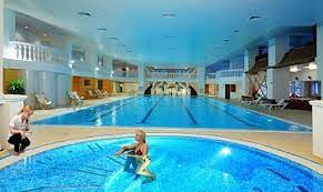 Опис про санаторій «женева» трускавець. Sanatorij Zheneva V Truskavce Ceny 2021 Oficialnyj Sajt Naftusya Tur