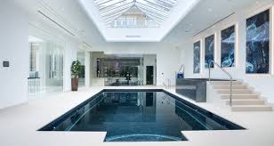 Fortunately, we have helped dozens of such folks design and build. Indoor Swimming Pool Design Construction Falcon Pools