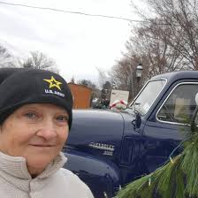 What was the procession of motorcycles and vehicles