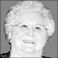 Helen Reynolds Obituary (2011)