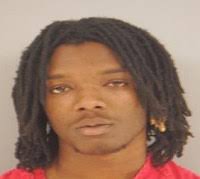 Police: Man riding dirt bike reported as stolen drops it in front of patrol  car, flees