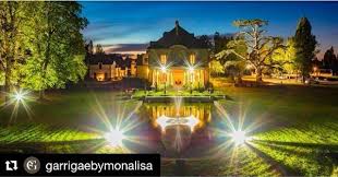 Le Manoir De Beauvoir A La Nuit Tombante Garrigaebymonalisa Manoir Night Architecture Chefdoeuvre Paysdufuturosco Tourisme Poitiers Center Parc