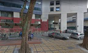 At once an entertainment, commercial and business focal point, klcc is home to some of the most popular landmarks in malaysia, making it a popular tourist destination. Epf Sells Wisma Kfc To S Pore S Royal Group Report Edgeprop My