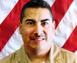 An Opportunity To Lead