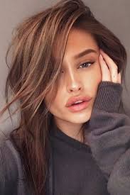 Who Is Lexi Wood Everything You Need To Know About Brooklyn Beckham S New Flame Beauty Hair Styles Hair Beauty