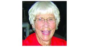 Marjorie Gerken Obituary (2017)