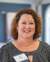 Myrna Hays's Instagram, Twitter & Facebook