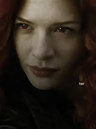 Victoria Sutherland Edit