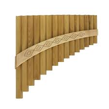 Gewa Flutes De Pan Solist Achat Vente Flute De Pan Gewa Flutes De Pan Solist