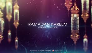 This template contains 3 versions that can be easily edited with just a couple of clicks. 10 Top Ramadan And Eid Video Templates For After Effects