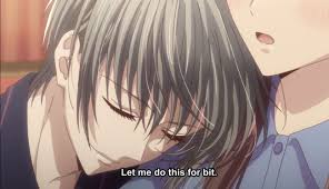 Fruits Basket Fruits Basket Fruits Basket Anime Fruits Basket Manga