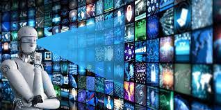 Exploring the Ambivalent Nature of AI in the Media and Entertainment Industry