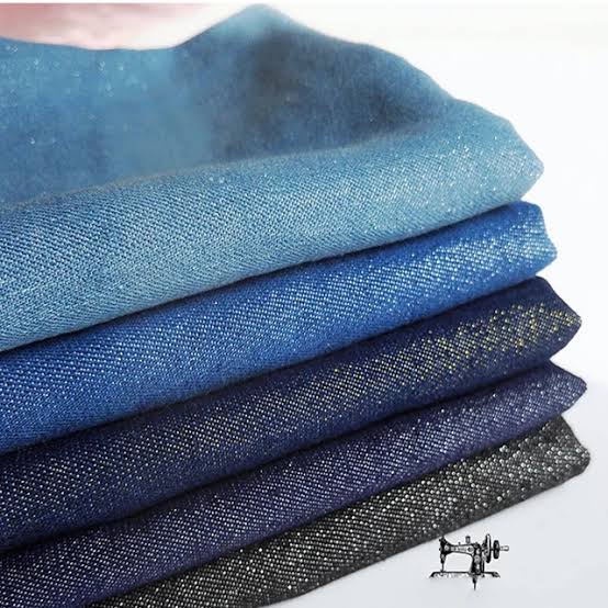 Denim