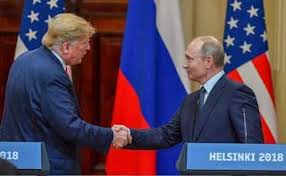 Shameful Lawmakers Slam Trump For Uncritical Comments Towards Russia Trump American Polls