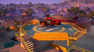 Fortnite Adds Helicopters For Your Squad In 2020 Epic Games Fortnite Get Shot Fortnite