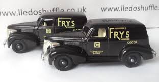 DG30001, Chevrolet Sedan Delivery Van ...