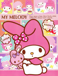ты винишь меня в том что люблю я тебя Something Sanrio My Melody Melody Hello Kitty Hello Kitty Images My Melody Wallpaper