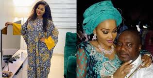 But, does mercy aigbe need such? Entertainment News Mercy Aigbe S Ex Husband Lanre Gentry Hits Back After She Wished Herself A Happy Fathers Day Codedsong