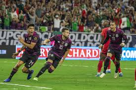 2 days ago · mexico will meet canada in the gold cup semifinals on thursday night from nrg stadium in houston, texas. 5bfmmgrtnylfqm