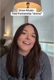 Streamy Awards Drew Afualo