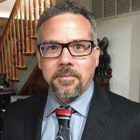 Bill Tuthill's Instagram, Twitter & Facebook