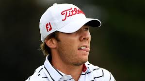 Burns, Barbaree get U.S. Am tee times; Ricard