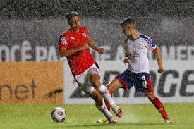 Pulga rodríguez elimina a independiente y lleva a colón a la final. Uno X Uno Puntajes Vs Bahia Todas Las Noticias De Independiente Infiernorojo Com