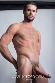 Mike de Marko Gets Jerked Off