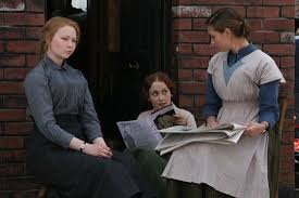 Acorn tv original agatha raisin is your classic cozy country murder mystery series with a twist: Win A 1 Year Subscription To Acorn Tv Period Dramas Tv Series Drama