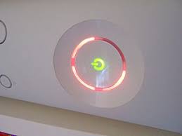 Red Ring Of Death Issues - Eip Gaming