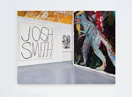 Josh has 1 job listed on their profile. Eliza Douglas S Josh Smith Eliza Douglas S Josh Smith Features Art Agenda