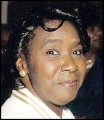 Norma Martin Obituary (2009)