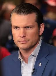 🇺🇸 In yet another win for Israel, President-elect Donald Trump chose Pete  Hegseth host of “Fox & Friends,” to be Secretary of Defense. Hegseth a  former combat veteran who served in Iraq