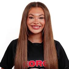 2025 Georgia Soccer Media Guide by Georgia Bulldogs Athletics