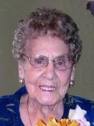 Pearl Lundquist Obituary June 28, 2011