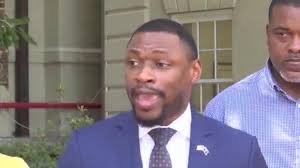 SC Rep. Marvin Pendarvis considering run for Mayor of N. Chas.