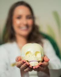 Djenifer Priscila Becker (@osteodjeniferbecker) · Marechal Cândido Rondon,  PR