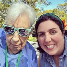 Of all the things I dreamed of writing first this year, my grandmother's  obituary was not one. Phoebe Anne Booker passed away at 6:15am yesterday  and I never knew a heart hold